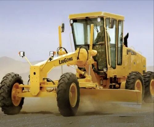 LiuGong Motor Grader