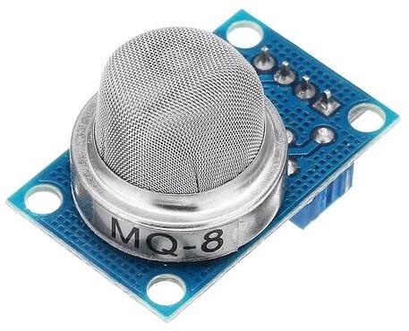 Hydrogen Gas Sensor Module