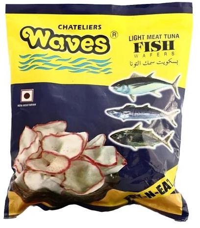 Tuna Wafers