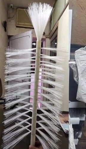 Water Jar Cleaning Brush, Size : 36inch