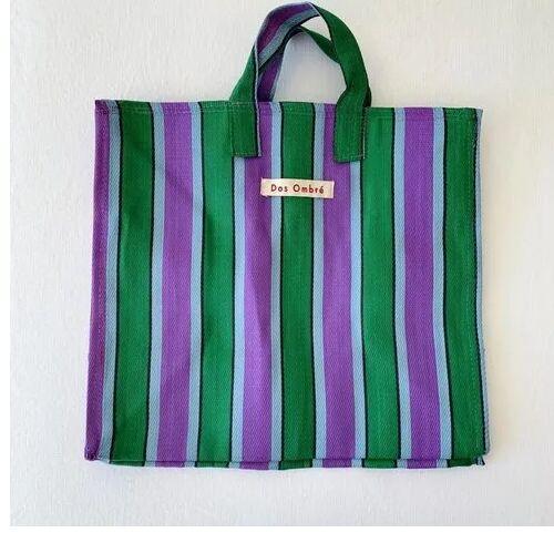 Plain Nylon Shopping Bags, Size : 16*12 Inches