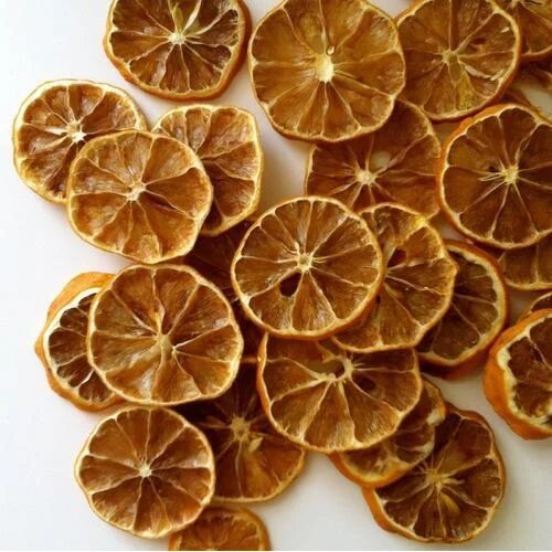 Dried Lemon