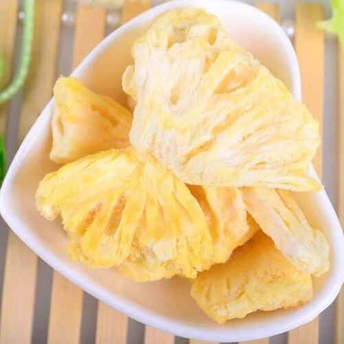 Dried Pineapple, Packaging Type : Packet