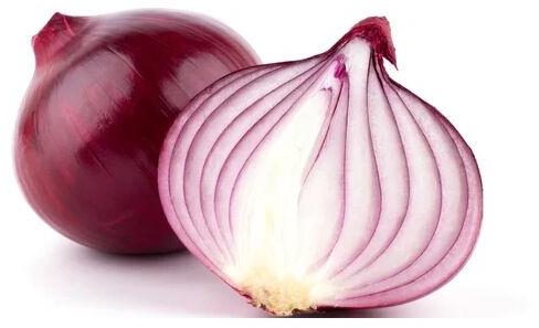 Organic Red Onion, For Food