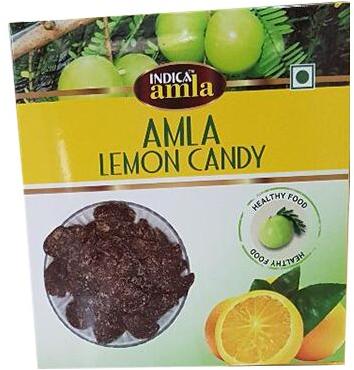 Amla Lemon Candy