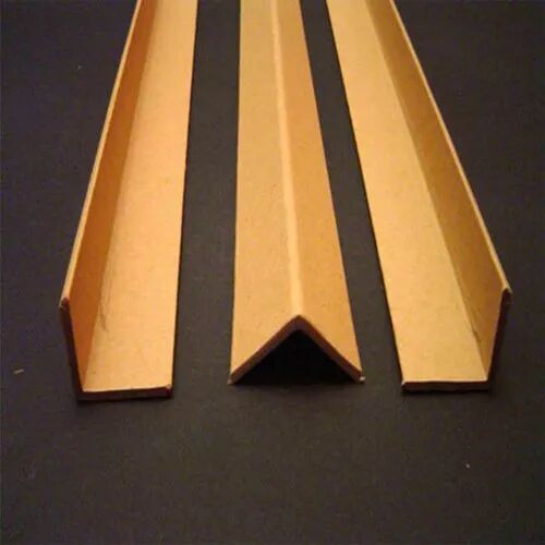 Angle Edge Board, Color : Brown