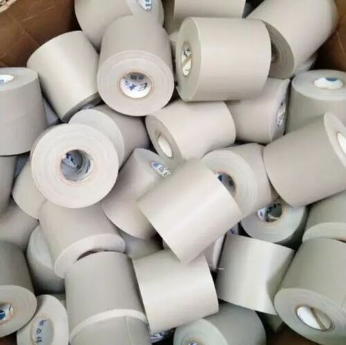 Air Conditioner Pipe Wrapping Tape, Color : Beige, White, Grey, Black Etc