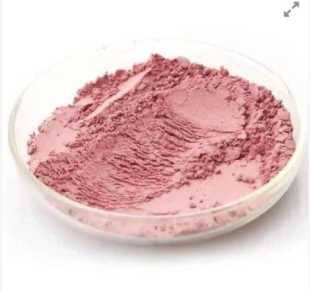 Pink Rose Powder, For Cosmetics, Medicine, Style : Dried