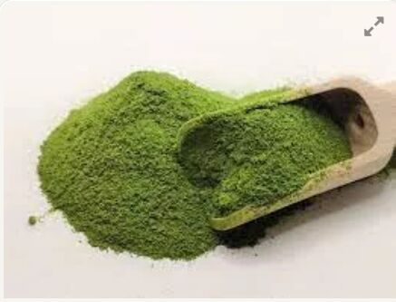 Natural Spinach Powder, For Human Consumption, Grade Standard : Food Grade