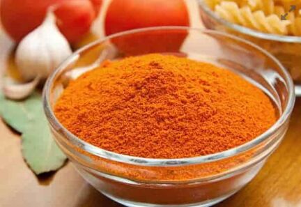 Red Tomato Powder