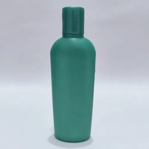 HDPE 100ml Hair Oil Bottle, Cap Type : Screw Cap