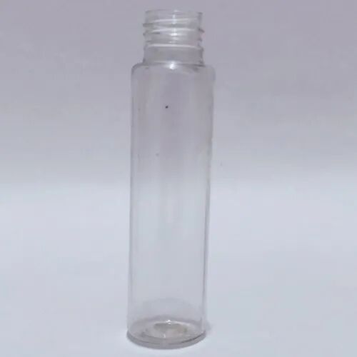 Plain Plastic 15ml Pocket Sanitizer Bottle, Color : Transprent