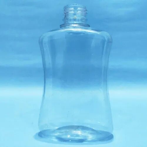 Plain 250ml Hand Wash Bottle, Cap Type : Screw Cap