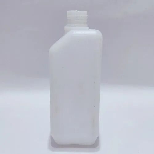 Round 500ml HDPE Bottle, For Pharmaceutical, Cap Type : Screw Cap