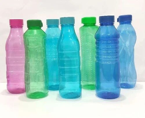 PET Fridge Bottle, For Personal Care, Capacity : 300ml