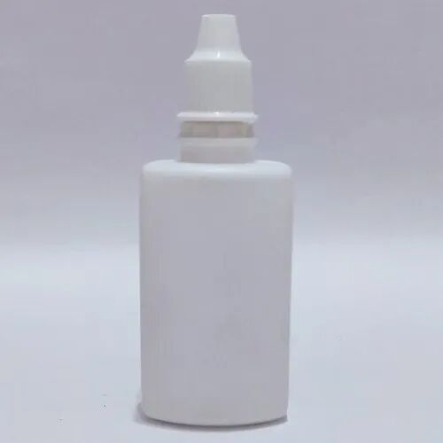 Plastic Dropper Bottle, Capacity : 50ml