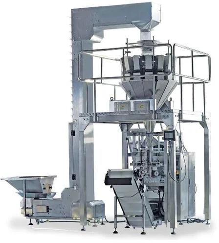 1kw Automatic Bucket Elevator Machine