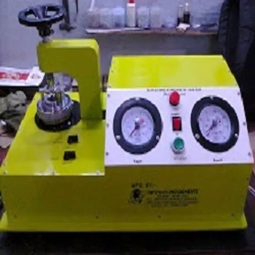 Bursting Strength Tester, Voltage : 220 V