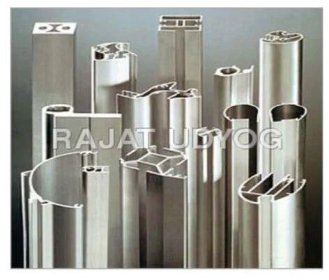 Aluminium Extrusion Sections, For Door Window
