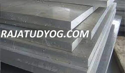 Aluminum Hot Rolled Plates, For Industrial