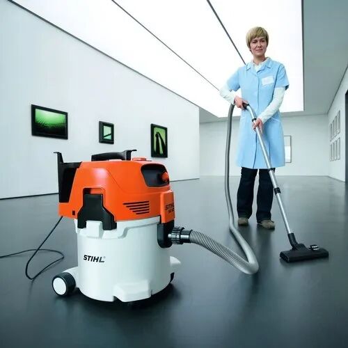 STIHL Vacuum Cleaner