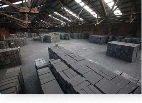Rectangular Graphite Blocks, For Industrial