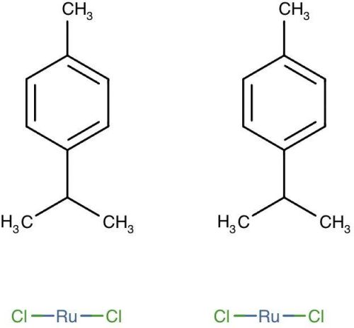 Ru(p-cymene)Cl2]2