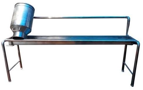 Can Drip Saver, Color : Silver