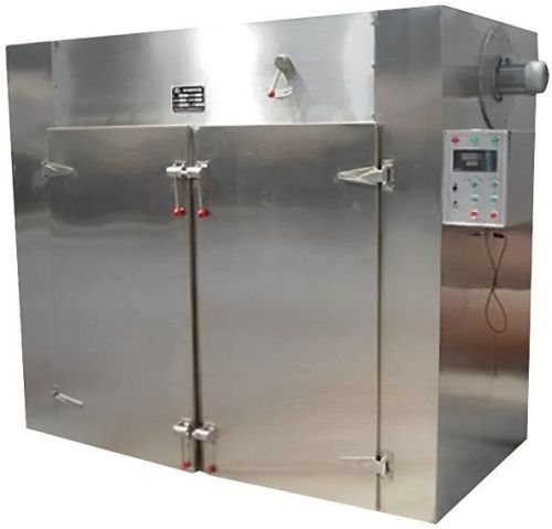 Silver Stainless Steel Fruit Vegetable Dehydrator