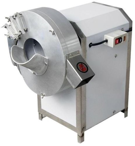 Stainless Steel Ginger/bamboo Shoot Cutting Machine