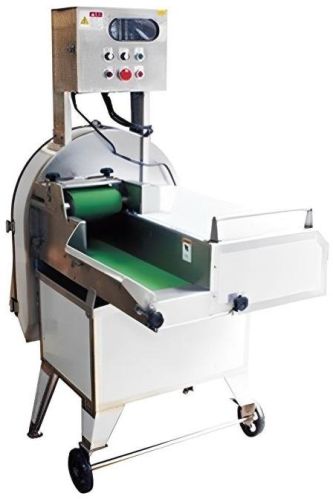 Large Multi-functional Vegetable Cutting Machine