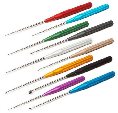 NVC Micro Lumbar Curette