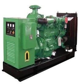 50 Hz Diesel Generator Set, Power : 62 KVA