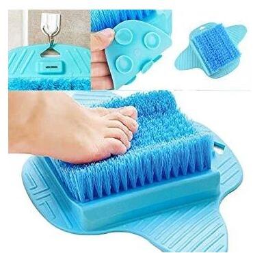 Plastic Foot Brush