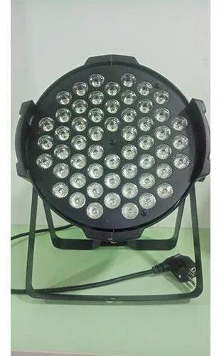 Aluminium LED Par Light, Lighting Color : Cool White