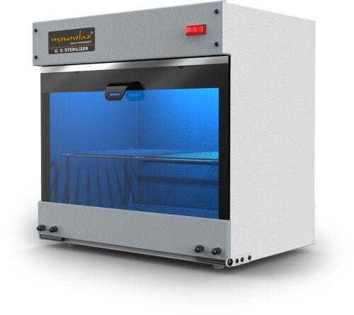 CRC Steel UV Sterilizer, For Sterilization