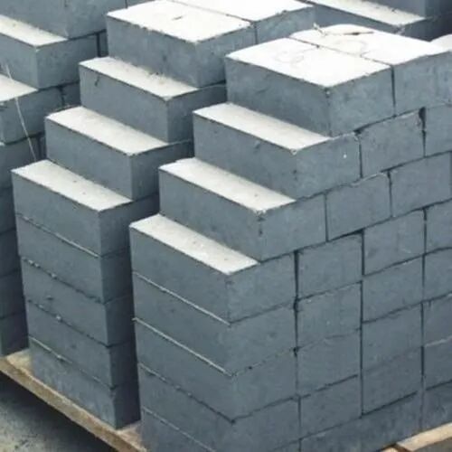 Concrete AAC Block