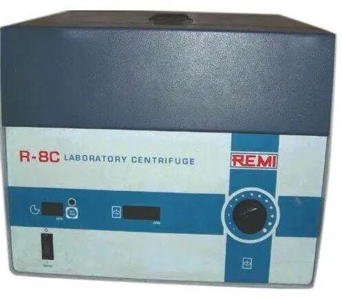 Digital Centrifuge Machine, Dimension : 55x48x38 Cm