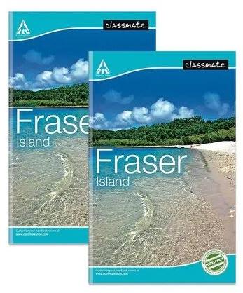 Classmate Long Notebook, Size : A4