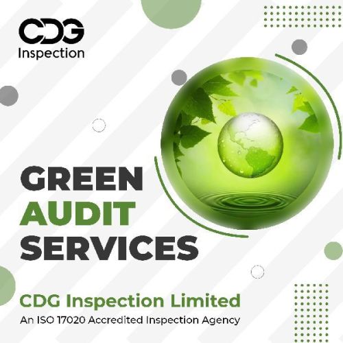 Green Audit Services In Bengaluru(Bangalore)