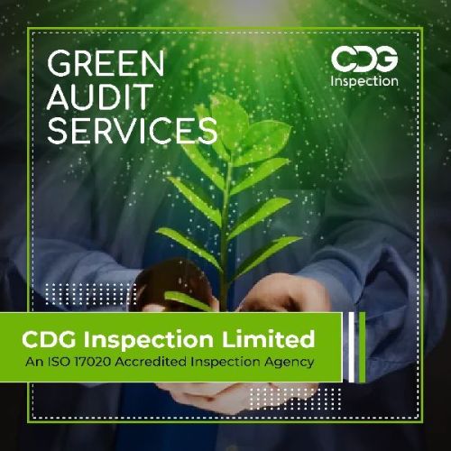 Green Audit Services In Dehradun