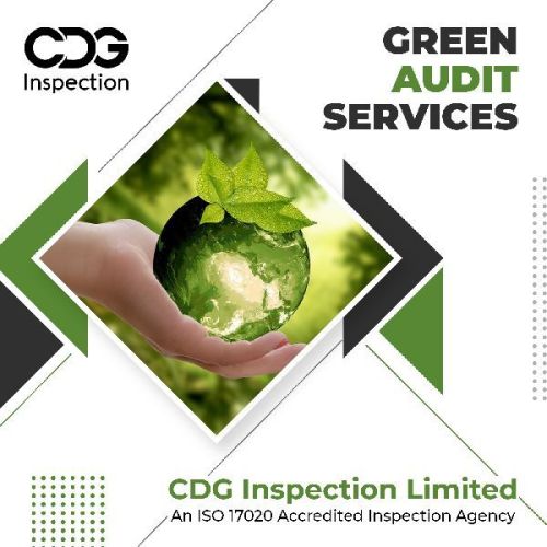 Green Audit Services In Delhi