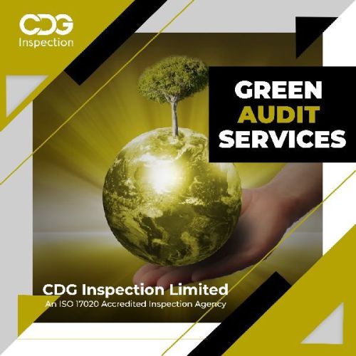 Green Audit Services In Hyderabad