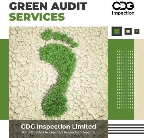 Green Audit Services In Indore