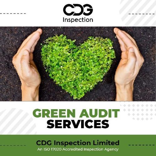 Green Audit Services In Jaipur