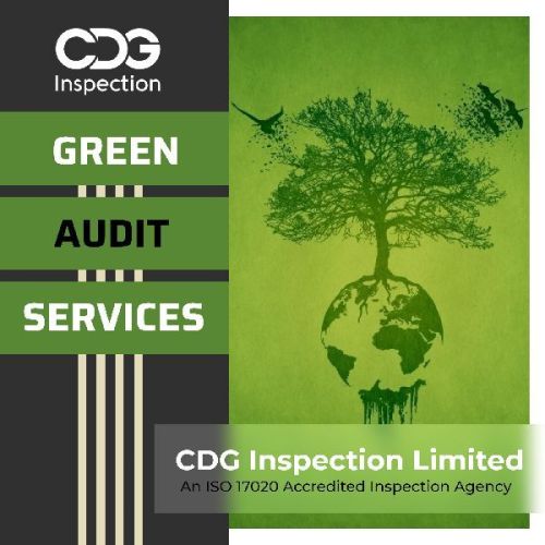 Green Audit Services In Kota