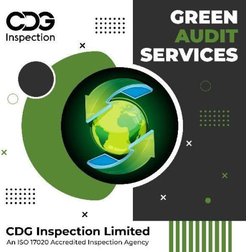 Green Audit Services In Noida