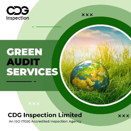 Green Audit Services In Pune