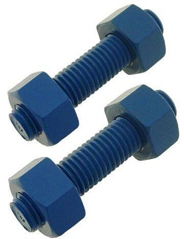 Coated Bolts