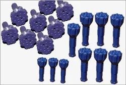 KLR Carbide Hydraulic Button Bits, Feature : Highly Durable